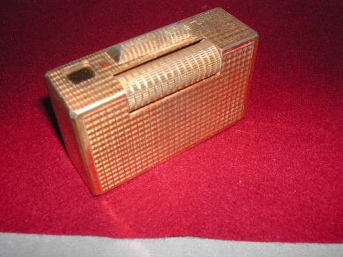 Briquet table vintage zaima - vintage,