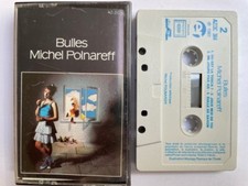 Michel Polnareff ‎– Bulles