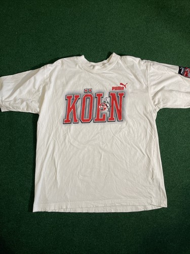 Nice koln puma - fc, official