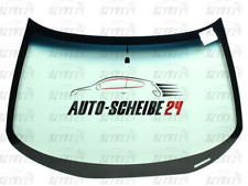 Pare-brise avant pour antenne