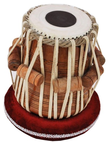 Tabla traditionnel indien