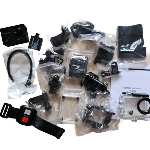Crosstour ct8500 ultra hd - ct8500,