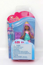 Mega Bloks Barbie Princess
