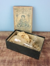 Tire-lait anglais ancien, curiosité