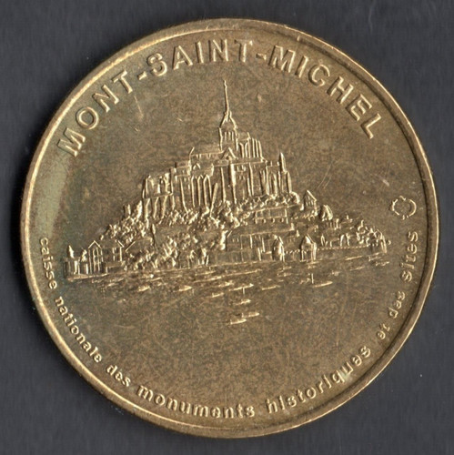 Monnaie paris mont saint - paris,