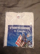 tee-shirt AUTOMOBILE CLUB