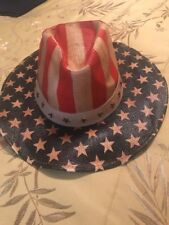 NEW American Patriotic Stars &