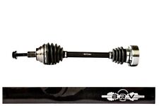 Arbre de Transmission Gauche