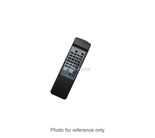 Universal remote control - remote,