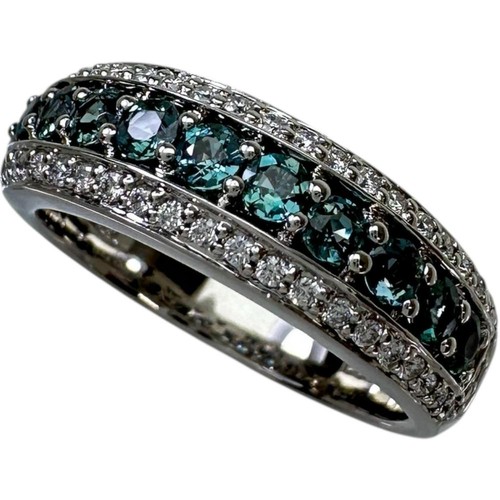 Bague 6 alexandrite - us,