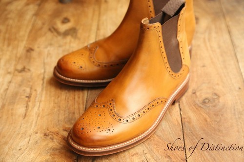 Chaussures bottes chelsea - bottes,