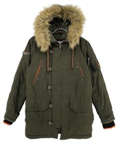 SUPERDRY Veste Parka À