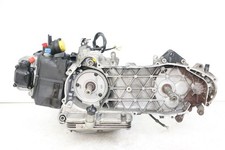 MOTEUR - PIAGGIO VESPA LX IE 125 (2010 - 2012)