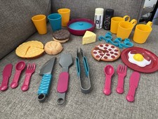 Little Tikes Food Cook 'n