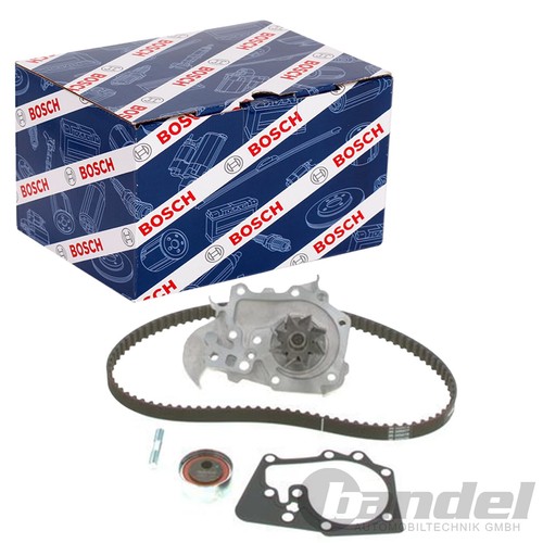 Bosch kit courroie - bosch,