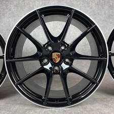 Original Porsche 991.1 20 " C4