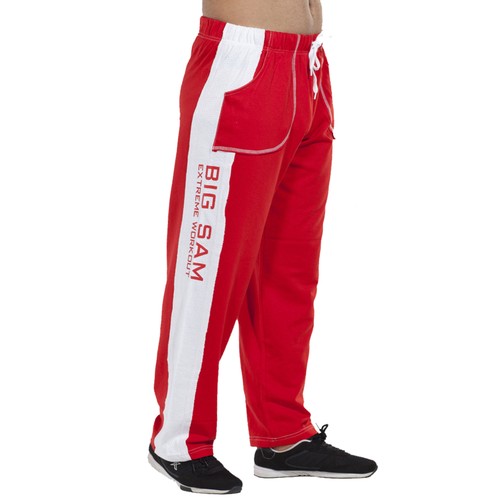 Big homme pantalon corps - sm,