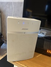 Bose Sund Touch® 10  music system MODEL: 416776 Bluetooth