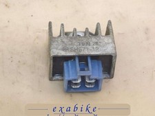 regulateur pour MBK Nitro  de 2005 a 2010