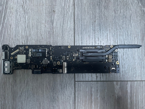 Carte mère pour macbook - carte,
