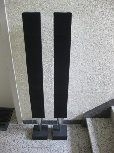 Bang olufsen o beolab 8000 - beolab,