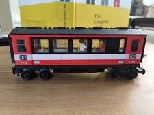 LEGO 7745  Wagon  Complet 