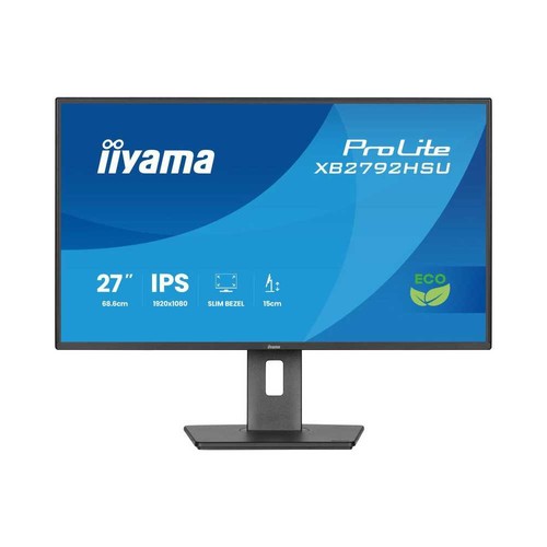 Iiyama prolite xb2792hsu - iiyama, b1