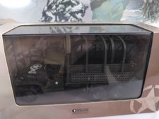 GMC CCKW 353 DE DEPANNAGE