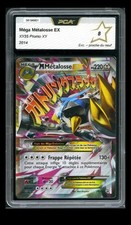 M Métalosse EX XY35 - Promo