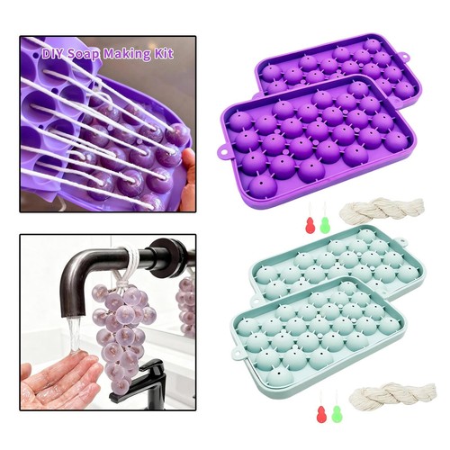 Kit fabrication savon - kit, de