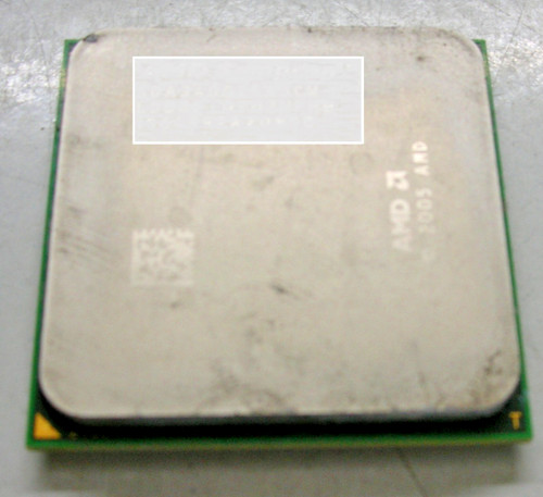 Processeur amd 4300 x4 - processeur,