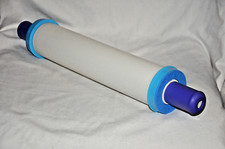 Rouleau à pâtisserie TUPPERWARE MODULO--Emporte pièces