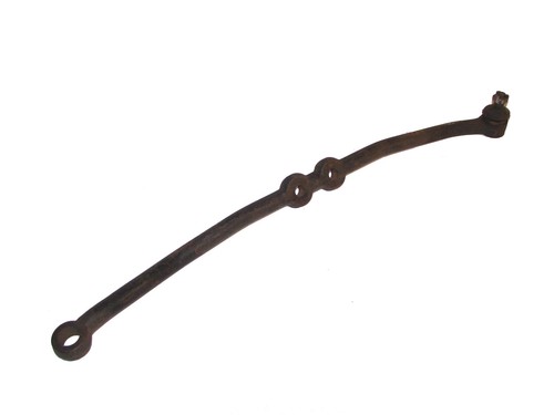 Liaison traction manuelle - liaison,