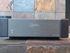 Krell KAV-250A Stereo