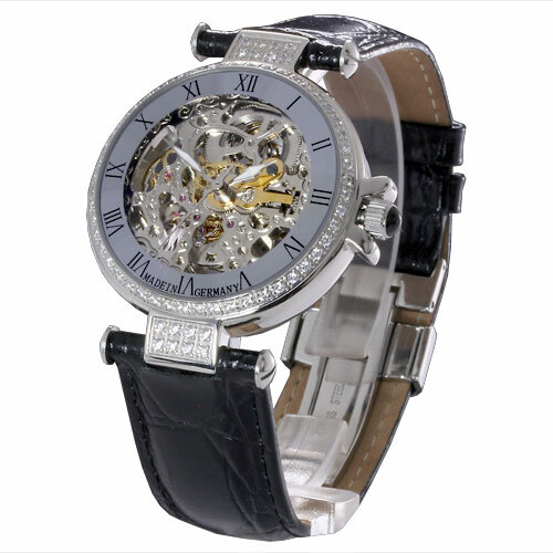 Montre femme lindberg - femme,