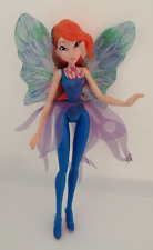 Grande figurine WINX BLOOM +/- 25 cm