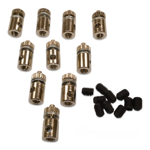 Servo linkage - servo,