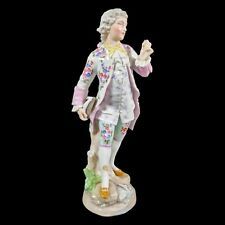 1830’S Meissen Porcelaine De
