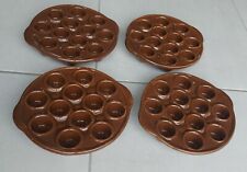 Poêlon, plat, assiette à