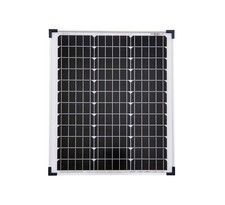 Solartronics Panneau Solaire