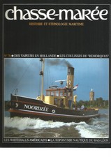 CHASSE-MAREE N°76