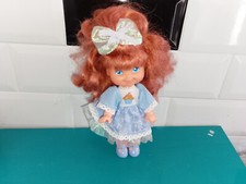 1205246 Poupée Mattel 1988 cherry merry muffin friend Betty Berry