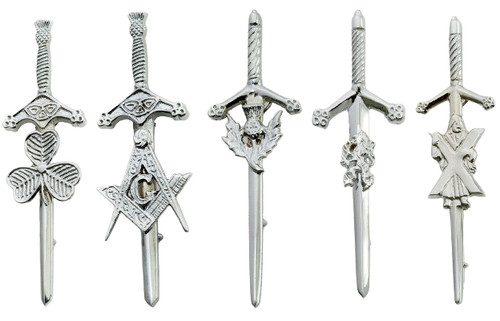 Kilt écossais broche - kilt,