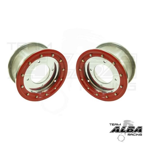Suzuki ltr 450 ltz 400 - suzuki, jantes