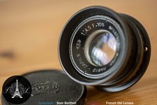 🔥 Boyer Saphir "B" 105mm