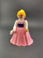 Playmobil dame victorienne - dame,