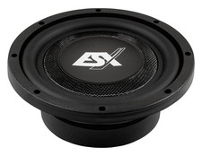 ESX QXS8D4 caisson de basses