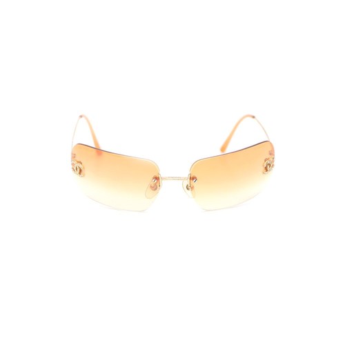 Chanel lunettes soleil sans - lunettes,
