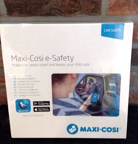 Coussin sécurité maxi - de,