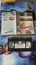 VHS Les souliers de st pierre Cassette video k7 saint rcv